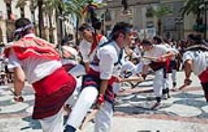 Convit a la Festa i Cercavila lliure