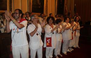 Pabordes del 2011