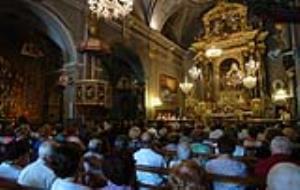 Ajt Sitges. Vinyet multitudinari