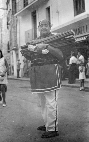 Col·lecció Martín Suàrez. Francesc Suàrez