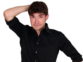 VD. Nacho García