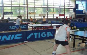 IV Open Tennis Taula Festa Major Cubelles