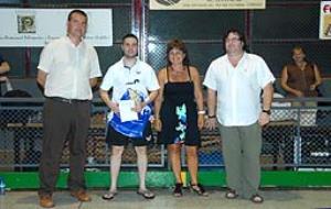 IV Open Tennis Taula Festa Major Cubelles