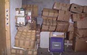 Ajt Sitges. Sitges, contra la venda illegal