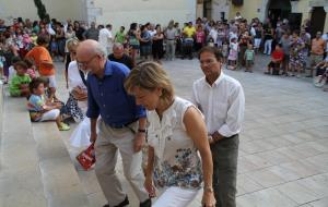 Ajt Vilanova i la Geltrú. Festa Major de la Geltrú