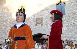 Festa Major de la Geltrú 
