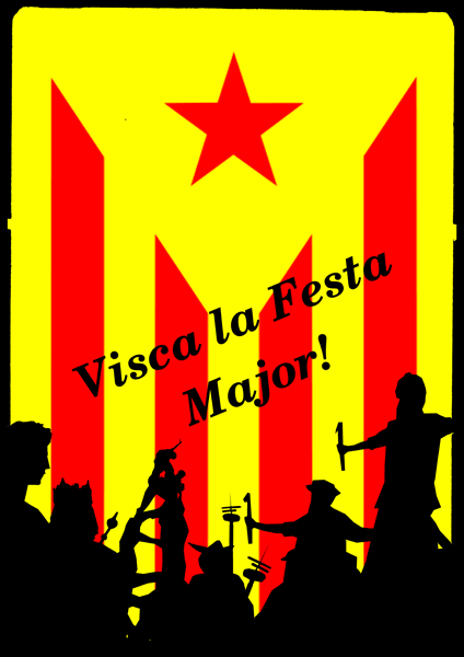 VD. Candidatura d'Unitat Popular de Sitges