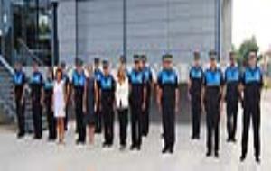 Ajt Cubelles. La Policia Local estrena nou uniforme