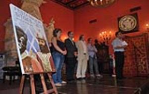 Ajt Sitges. Pere Stämpfli il·lustra la festa major de Sitges