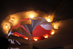 Ajt Vilanova i la Geltrú. Torre Blava 