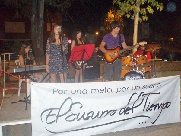 Ajt Canyelles. Nits a la fresca 