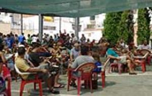 Ajt Sitges. Sitges continua de Festa Major