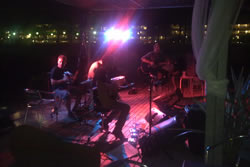 Ajt Vilanova i la Geltrú. Els Crueladevil, dimecres al Xiringuito l'U