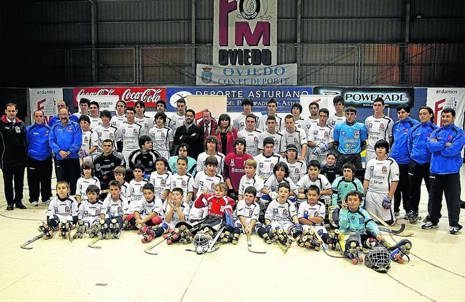 VD. FM Oviedo