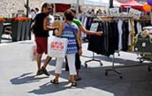 VD. Sitges Stock