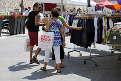VD. Sitges Stock
