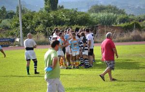 Primer amistós del SEL a Cornellà