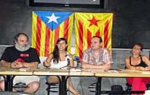 VNG per la Independència. VNG per la Independència