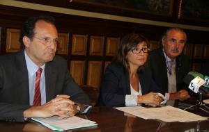 Ajt Vilanova i la Geltrú. Una sentència obliga a canviar les rutes del bus urbà