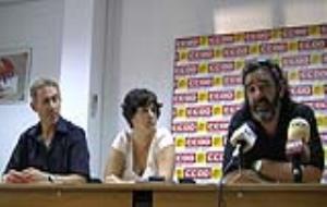 VD. CCOO acusa el govern de Vilanova de manca d'informació