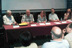 Ajt Vilanova i la Geltrú. 58è Congrés Internacional MOROP al Museu del Ferrocarril 