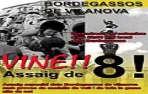 VD. Bordegassos