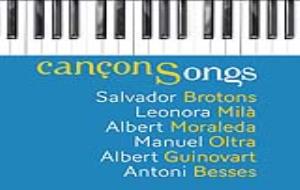 Cansonsongs