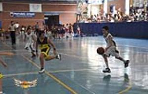 4rt Torneig del Garraf de bàsquet