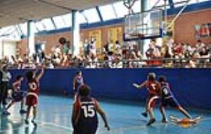 4rt Torneig del Garraf de bàsquet