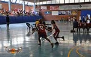 4rt Torneig del Garraf de bàsquet