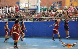 4rt Torneig del Garraf de bàsquet