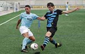 Jugada de Cristian