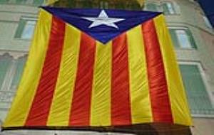 Diada Nacional a Vilanova i la Geltrú