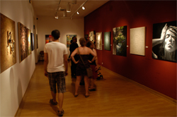 Ajt Sitges. Concurs de pintura Sanvisens i d’escultura Pere Jou