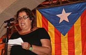 Marxa de Torxes per la Independència 