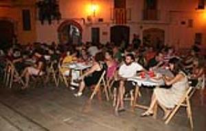 Marxa de Torxes per la Independència 