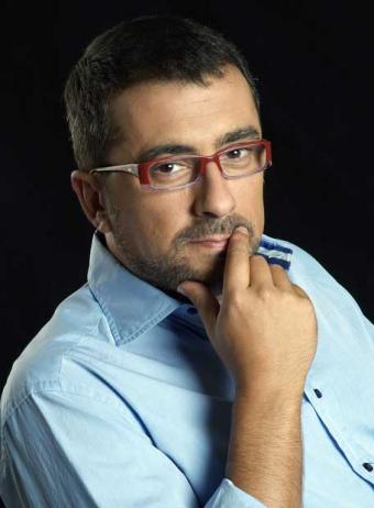 VD. Andreu Buenafuente