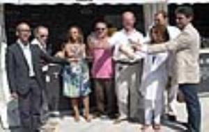 Mostra de Vins de Sitges