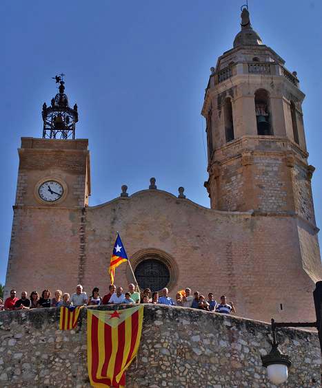 VD. Diada Nacional de Catalunya 