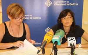 VD. Presentació de l'Àgora d'Equitat i de la Tardor Activa