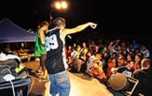 VD. 3a Festa Jove