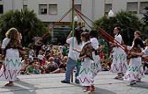 Santa Tecla 
