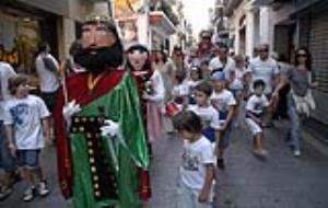 Santa Tecla 