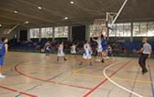 CB Cubelles - CB Prat