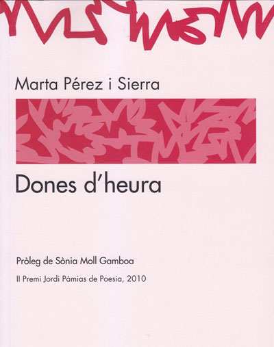 VD. Dones d'heura
