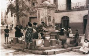 VD. Plaça del Pou