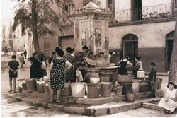 VD. Plaça del Pou