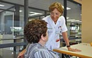 Diagnosi precoç de l'Alzheimer 