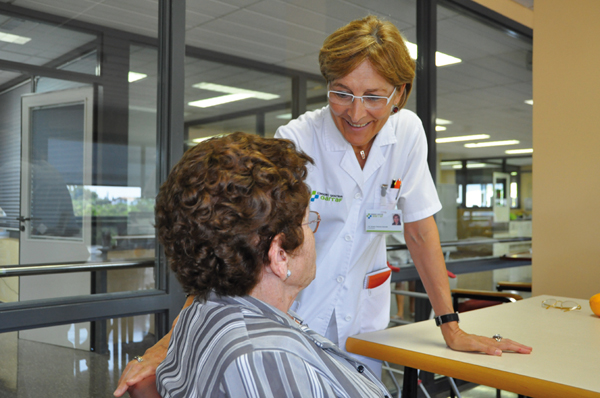 Diagnosi precoç de l'Alzheimer 