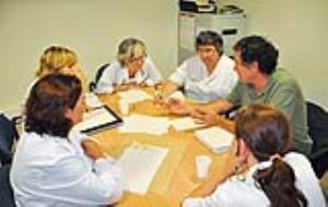 Diagnosi precoç de l'Alzheimer 